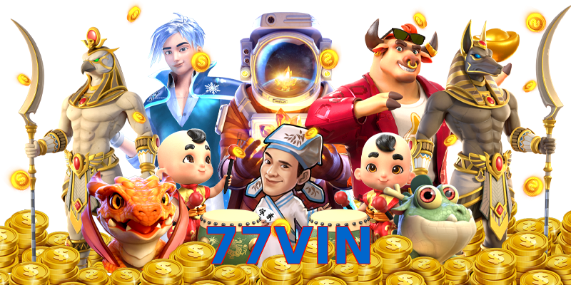 77VIN