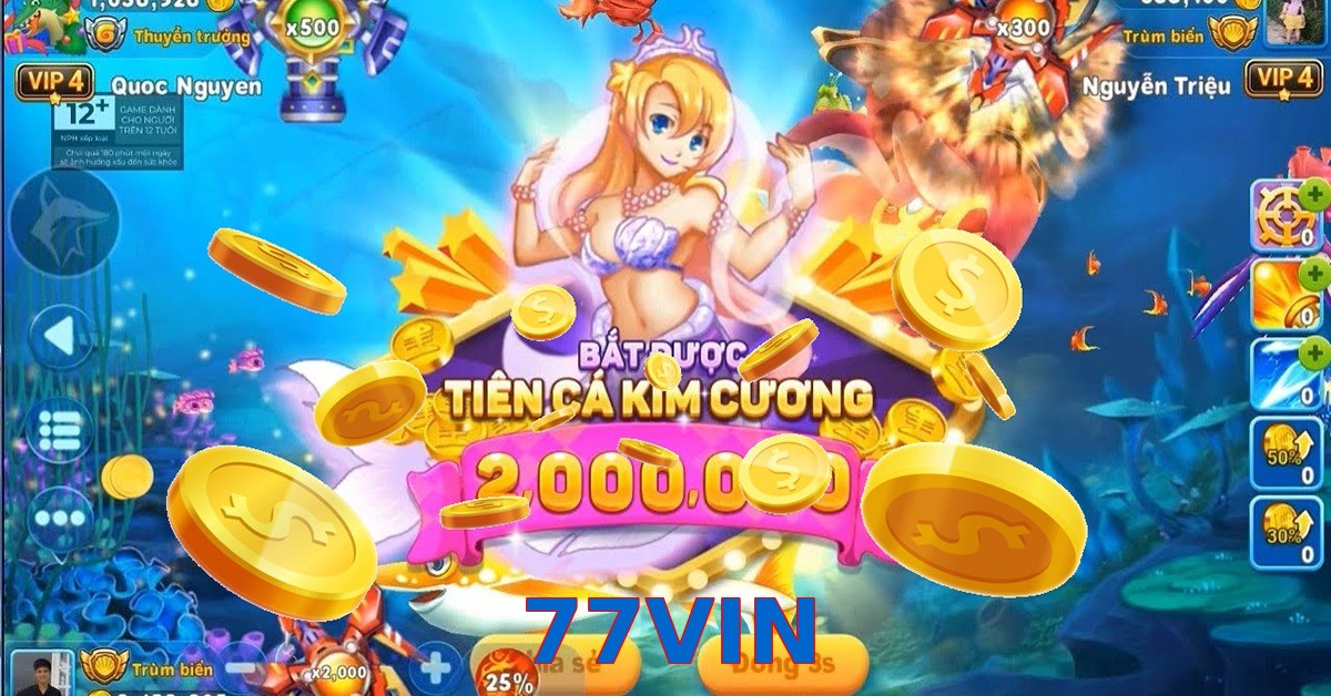 77VIN