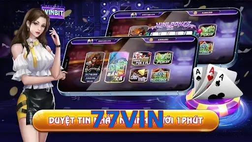 77VIN